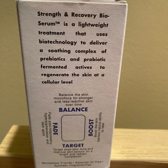 Poets Atelier Bio Serum - Picture 2 of 2